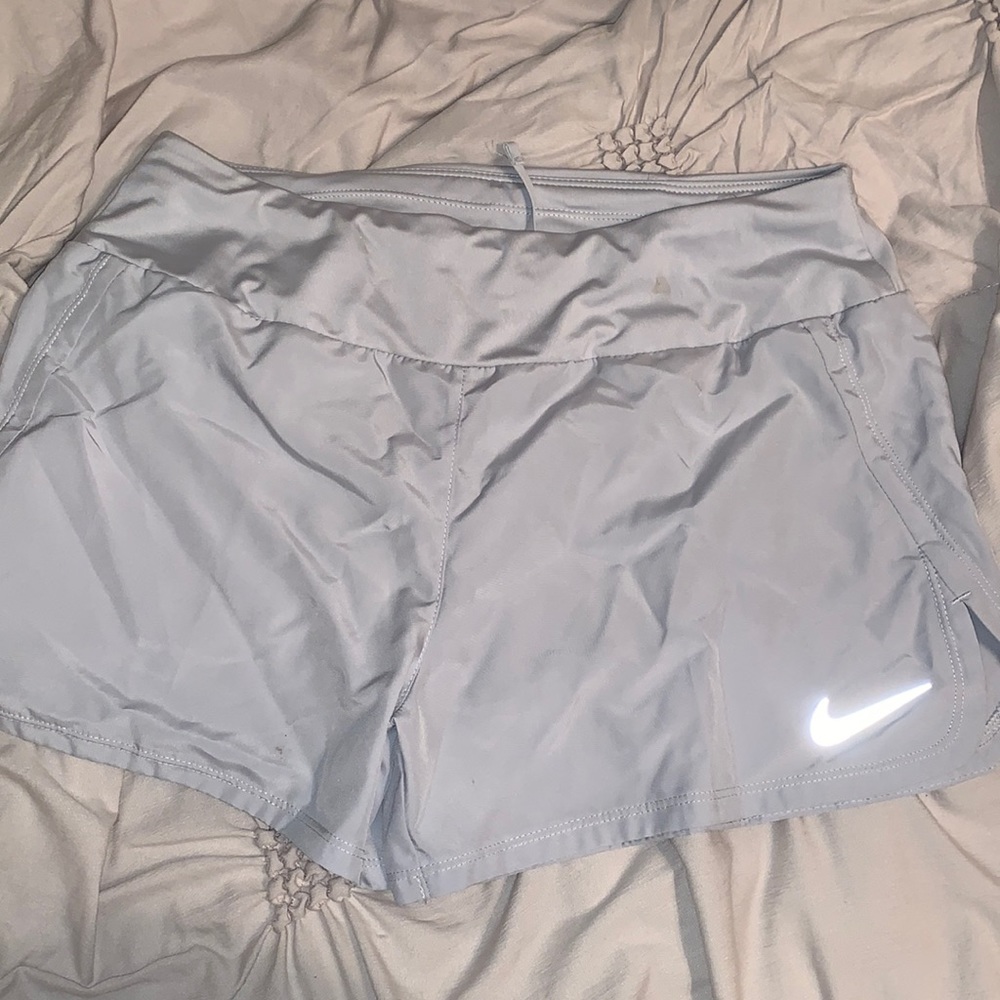 Nike running shorts NWOT size small